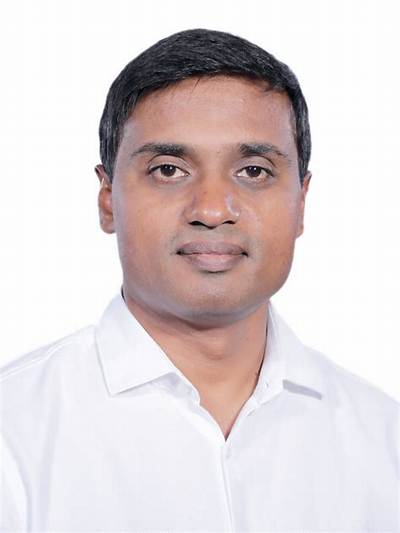 P. V. Midhun Reddy Net Worth, Age, Height, Bio, Birthday, Wiki!