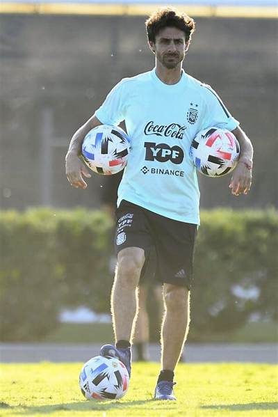 Pablo Aimar Net Worth, Age, Height, Bio, Birthday, Wiki!