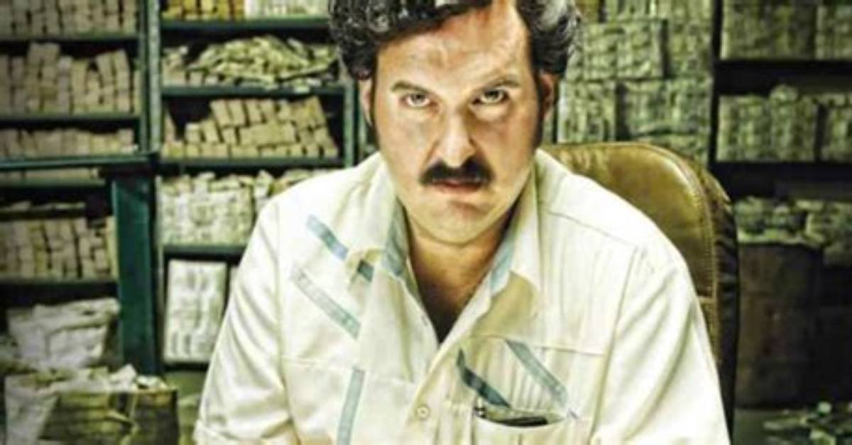 Pablo Escobar Net Worth, Age, Height, Bio, Birthday, Wiki!