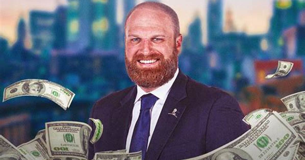 Pablo P%C3%A9Rez Net Worth 2024 Age Height 400. Jpg