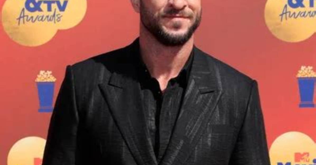 Pablo Schreiber Net Worth 2024, Age, Height, Bio, Birthday, Wiki!