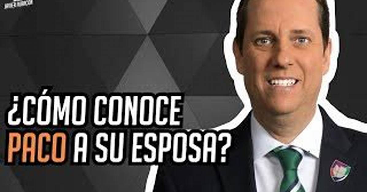 Paco Le%C3%B3N Net Worth Age Height Birthday 400. Jpg