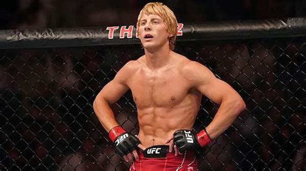 Paddy Pimblett Net Worth, Age, Height, Bio, Birthday, Wiki!