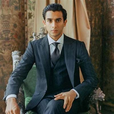 Padmanabh Singh Net Worth, Age, Height, Bio, Birthday, Wiki!