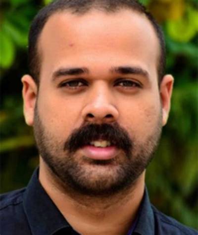 Padmaraj Ratheesh Net Worth, Age, Height, Bio, Birthday, Wiki!