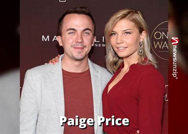 Paige Price - Net Worth, Age, Height, Birthday, Bio, Wiki!