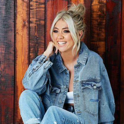 Paige Turley - Net Worth, Age, Height, Birthday, Bio, Wiki!