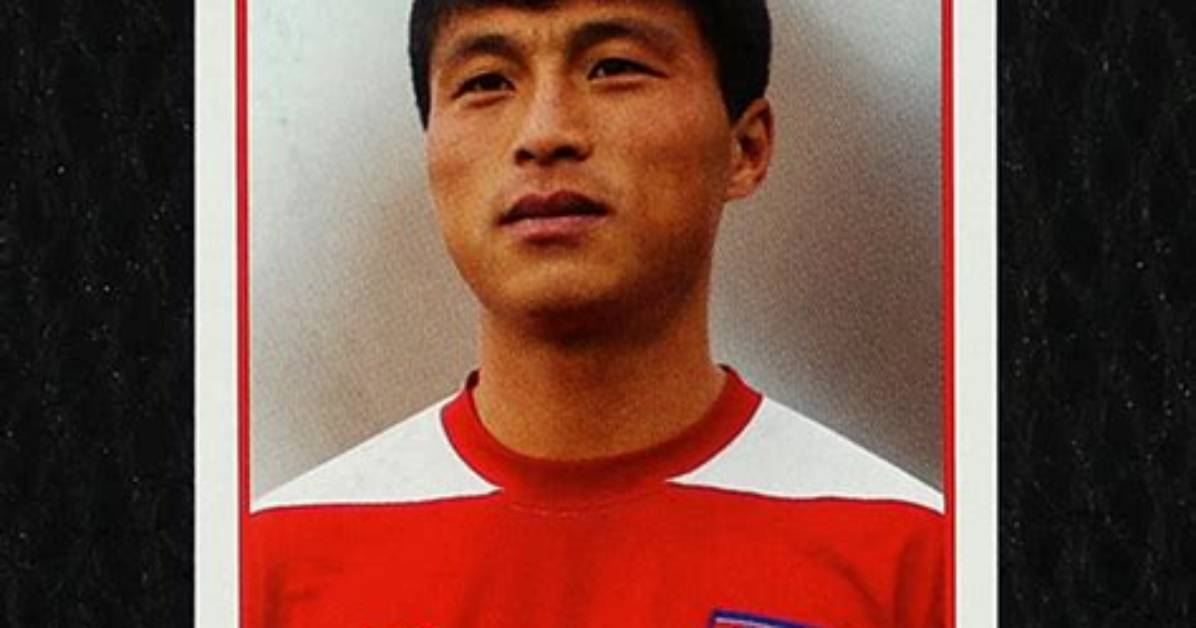 Pak Nam-Chol - Net Worth, Age, Height, Birthday, Bio, Wiki!