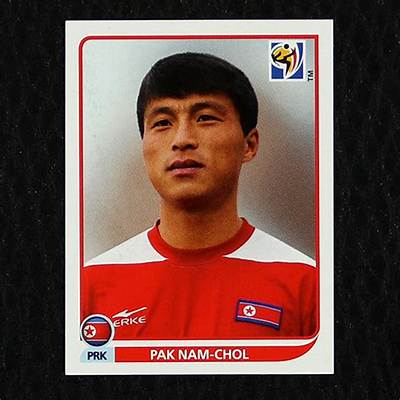 Pak Nam-Chol - Net Worth, Age, Height, Birthday, Bio, Wiki!