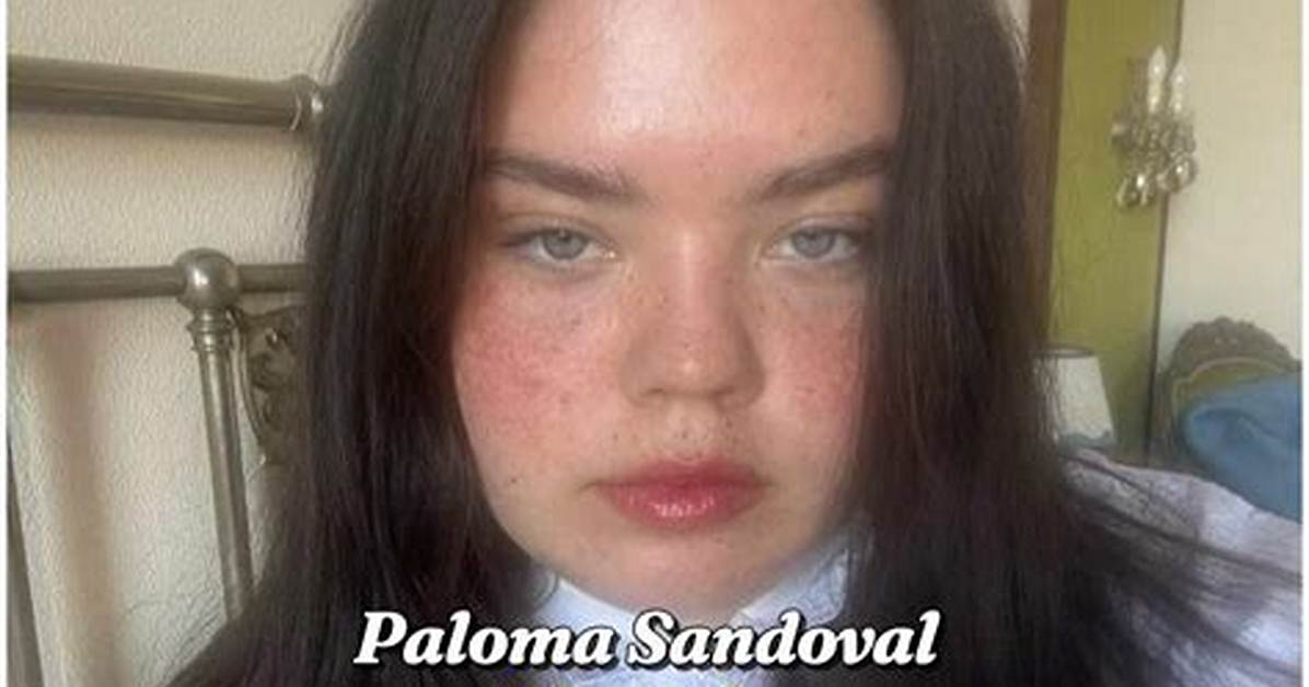 Paloma Guzman - Net Worth, Age, Height, Birthday, Bio, Wiki!