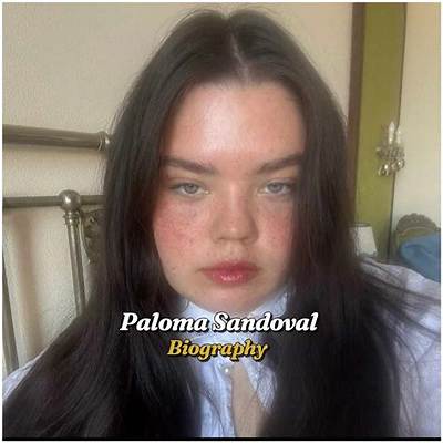 Paloma Guzman - Net Worth, Age, Height, Birthday, Bio, Wiki!