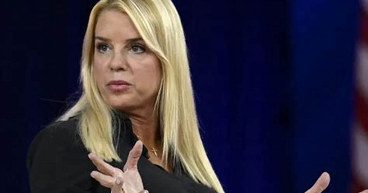 Pam Bondi Net Worth, Age, Height, Bio, Birthday, Wiki!