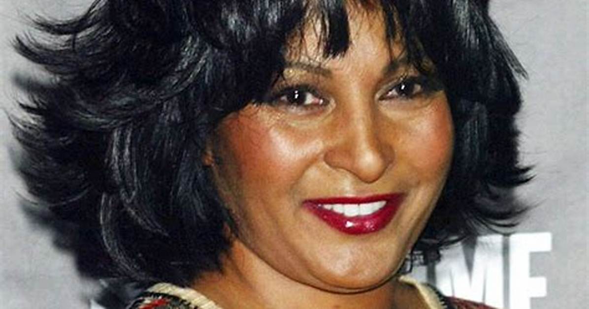 Pam Grier Net Worth, Age, Height, Bio, Birthday, Wiki!