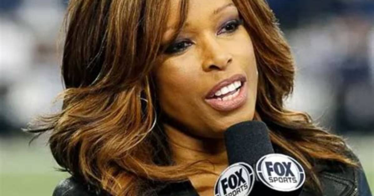Pam Oliver Net Worth, Age, Height, Bio, Birthday, Wiki!