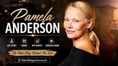 Pamela Bustin - Net Worth, Age, Height, Birthday, Bio, Wiki!