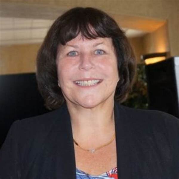 Pamela Eells O'connell - Net Worth, Age, Height, Birthday, Bio, Wiki!
