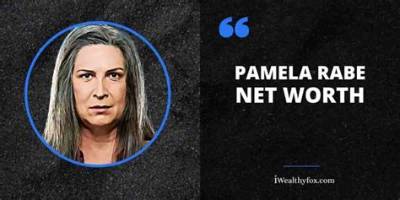 Pamela Rabe Net Worth, Age, Height, Bio, Birthday, Wiki!