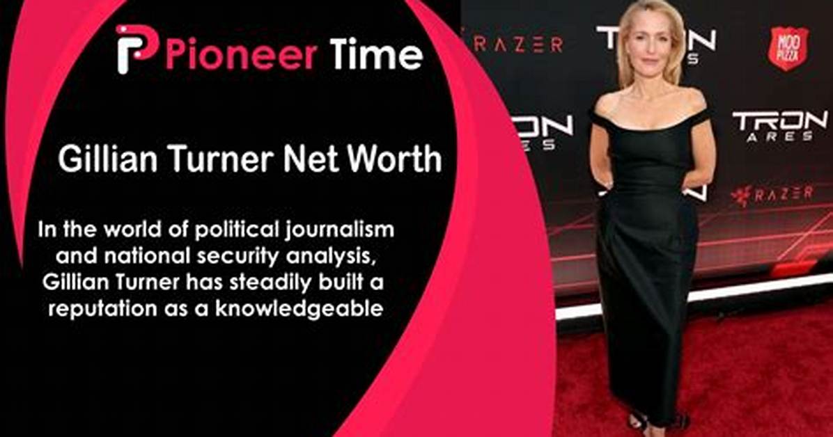 Pamela Rogers Turner - Net Worth, Age, Height, Birthday, Bio, Wiki!
