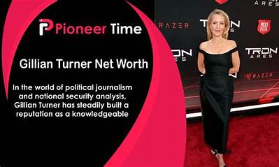 Pamela Rogers Turner - Net Worth, Age, Height, Birthday, Bio, Wiki!