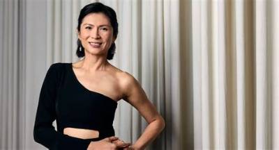 Pan Lingling Net Worth, Age, Height, Bio, Birthday, Wiki!
