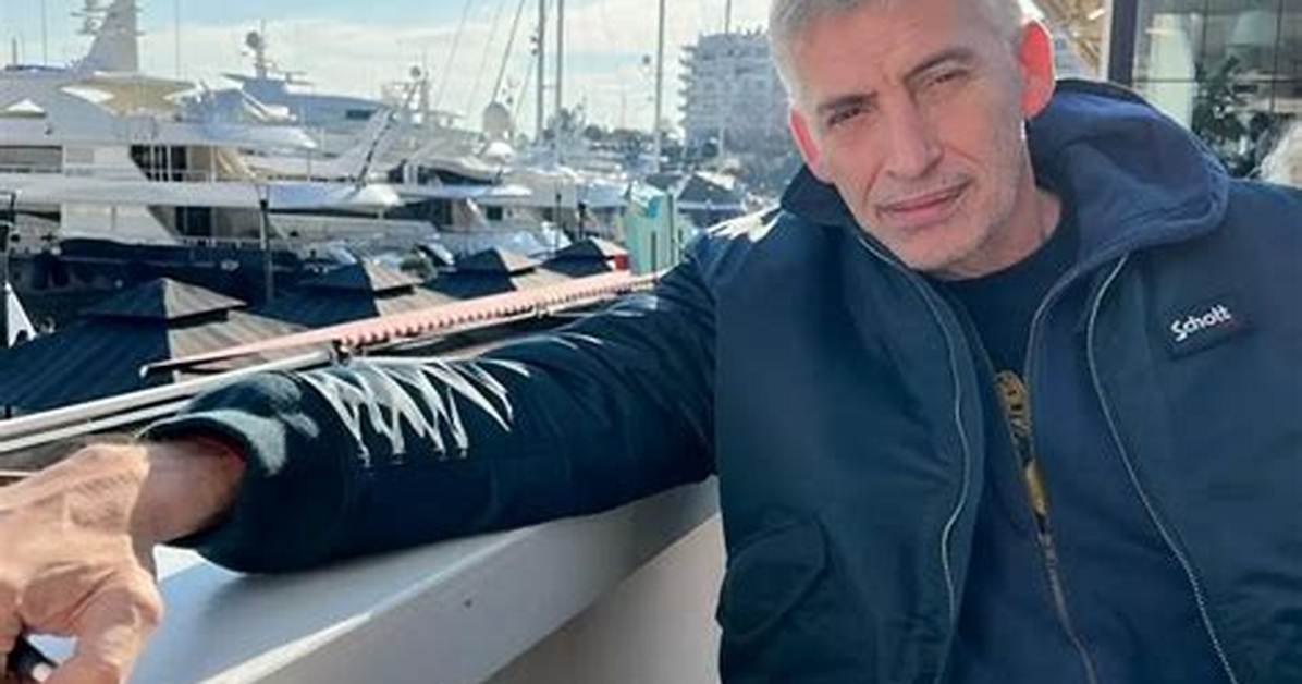Panagiotis Fasoulas - Net Worth, Age, Height, Birthday, Bio, Wiki!