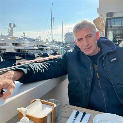 Panagiotis Fasoulas - Net Worth, Age, Height, Birthday, Bio, Wiki!