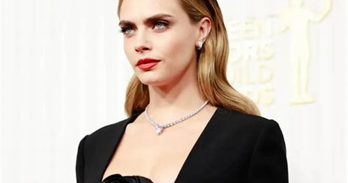 Pandora Delevingne - Net Worth, Age, Height, Birthday, Bio, Wiki!