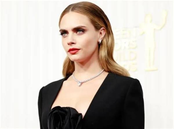 Pandora Delevingne - Net Worth, Age, Height, Birthday, Bio, Wiki!