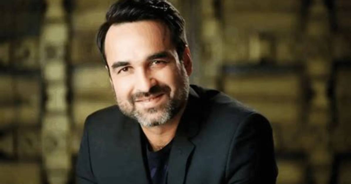 Pankaj Tripathi Net Worth, Age, Height, Bio, Birthday, Wiki!