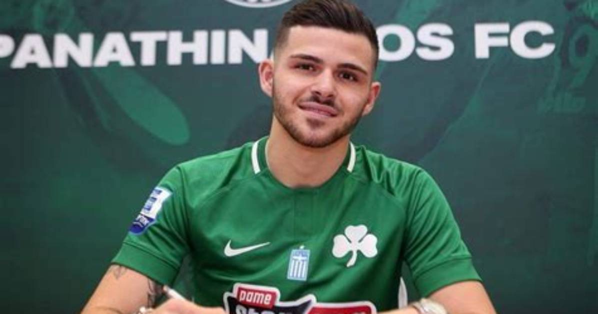 Panos Armenakas - Net Worth, Age, Height, Birthday, Bio, Wiki!