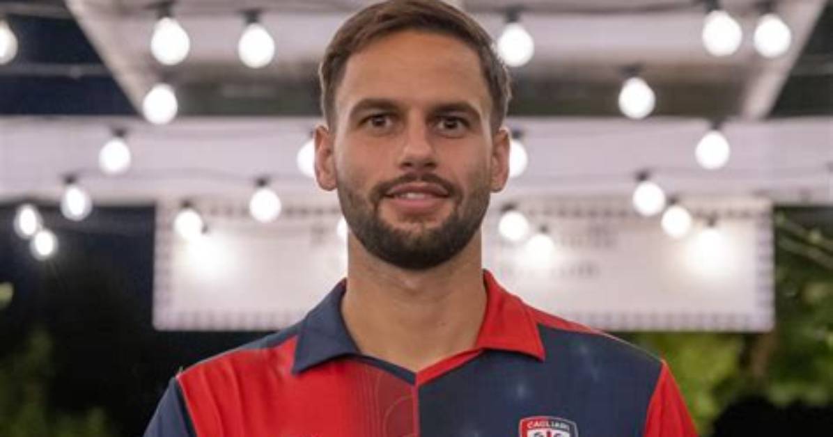Pantelis Chatzidiakos Net Worth 2024, Age, Height, Bio, Birthday, Wiki!