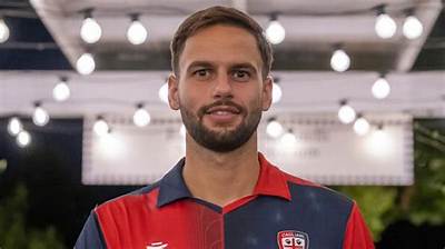 Pantelis Chatzidiakos Net Worth 2024, Age, Height, Bio, Birthday, Wiki!