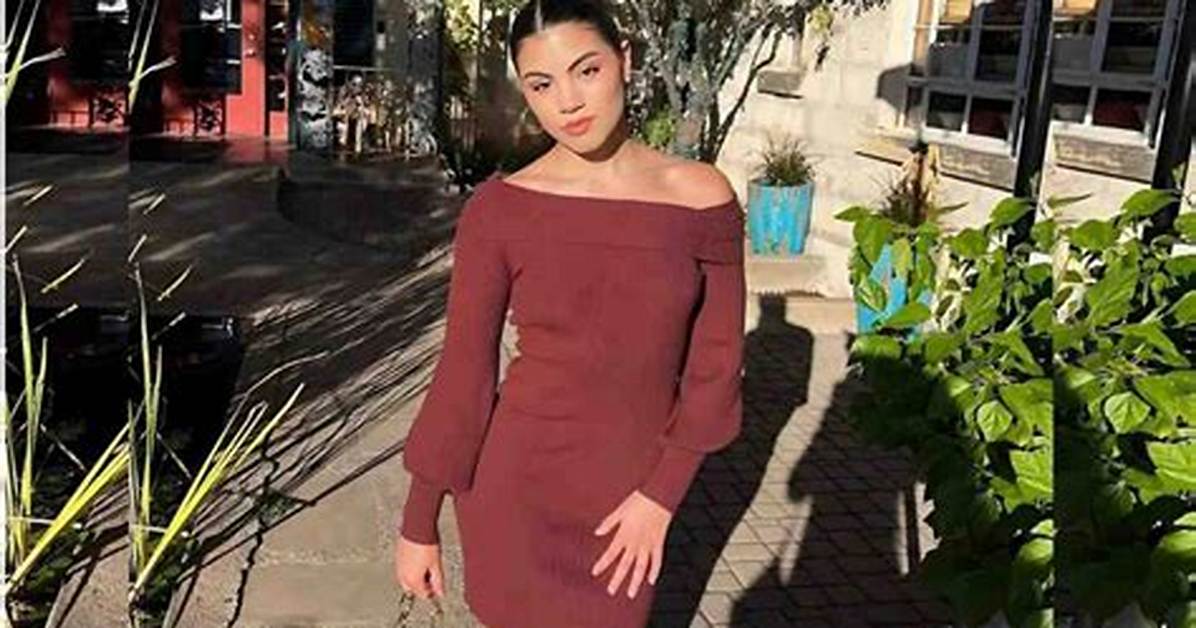 Paola Andino - Net Worth, Age, Height, Birthday, Bio, Wiki!