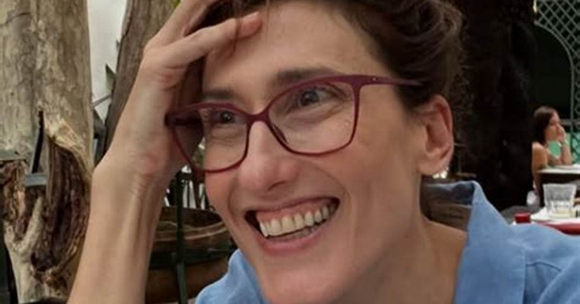 Paola Carosella - Net Worth, Age, Height, Birthday, Bio, Wiki!