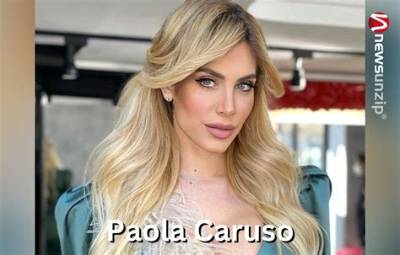 Paola Guanche Net Worth, Age, Height, Bio, Birthday, Wiki!