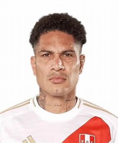 Paolo Guerrero - Net Worth, Age, Height, Birthday, Bio, Wiki!