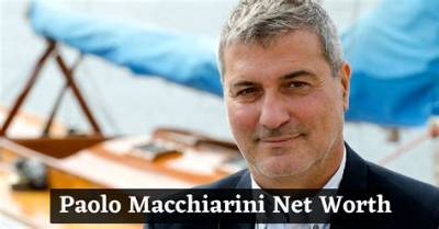 Paolo Macchiarini - Net Worth, Age, Height, Birthday, Bio, Wiki!