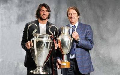 Paolo Maldini Net Worth 2024, Age, Height, Bio, Birthday, Wiki!