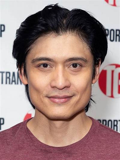 Paolo Montalban Net Worth, Age, Height, Bio, Birthday, Wiki!