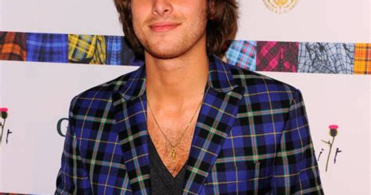 Paolo Nutini Net Worth, Age, Height, Bio, Birthday, Wiki!
