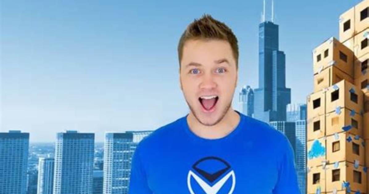 Papa Jake Net Worth, Age, Height, Bio, Birthday, Wiki!