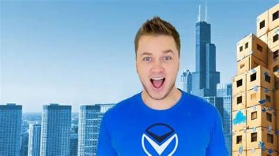 Papa Jake Net Worth, Age, Height, Bio, Birthday, Wiki!