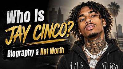 Papa Jay Net Worth, Age, Height, Bio, Birthday, Wiki!