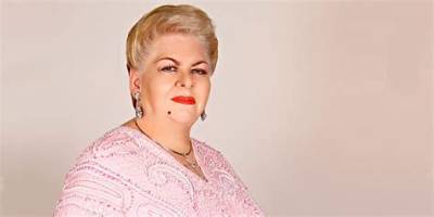 Paquita La Del Barrio Net Worth, Age, Height, Bio, Birthday, Wiki!