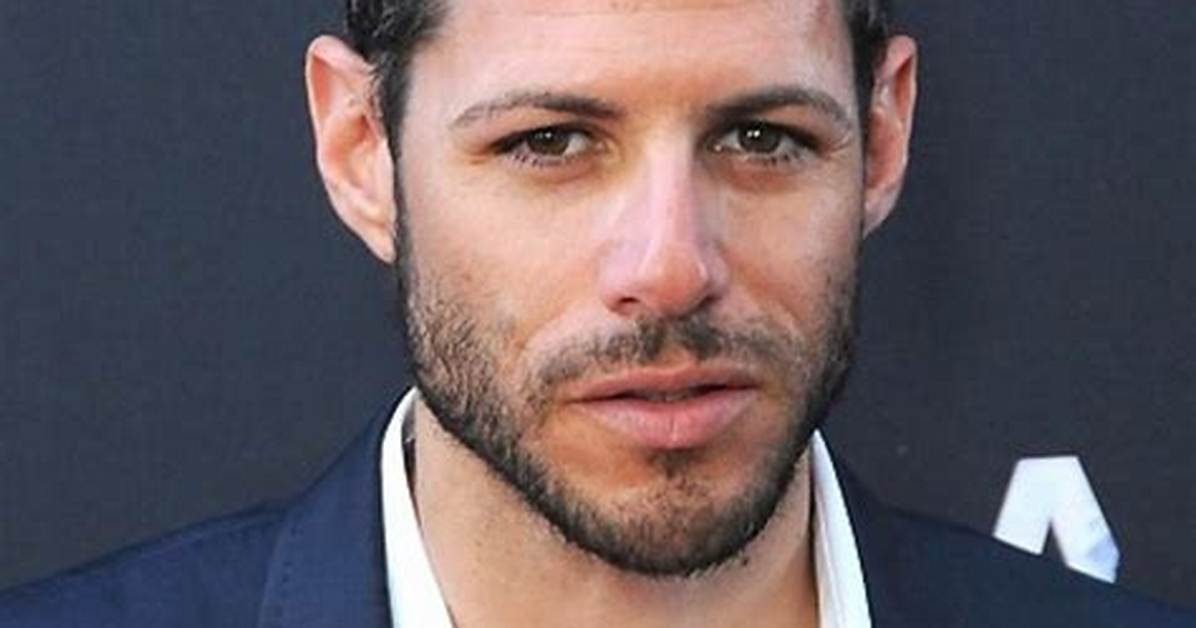 Paris Latsis - Age, Net Worth, Height, Bio, Wiki!