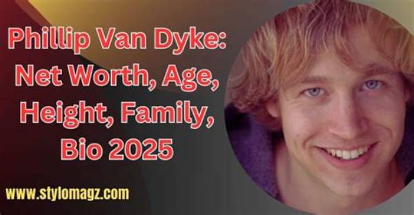 Paris Van Dyke Net Worth, Age, Height, Bio, Birthday, Wiki!