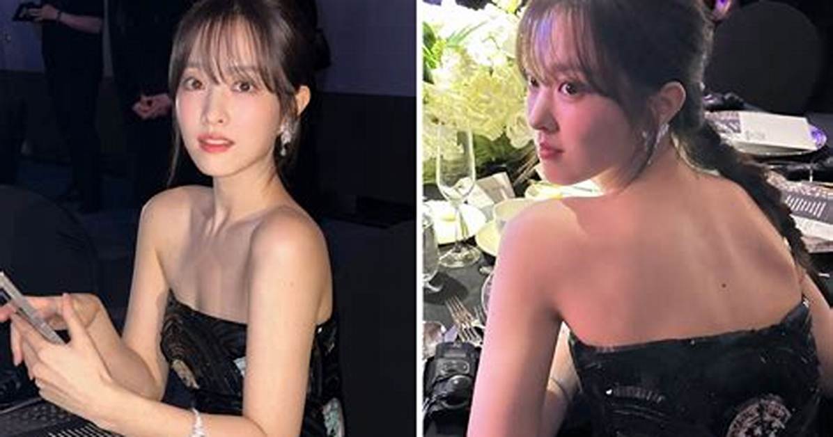 Park Bo-Young Net Worth 2024, Age, Height, Bio, Birthday, Wiki!