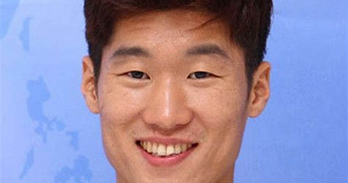 Park Ji-Sung - Net Worth, Age, Height, Birthday, Bio, Wiki!