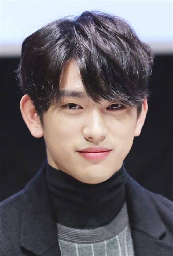 Park Jin-Yong - Net Worth, Age, Height, Birthday, Bio, Wiki!