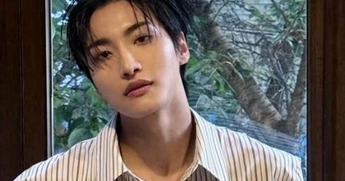 Park Seonghwa Net Worth, Age, Height, Bio, Birthday, Wiki!